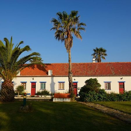 Herdade Do Pessegueiro Porto Covo Exterior photo