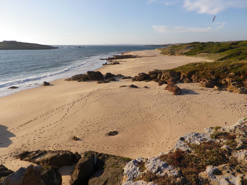 Herdade Do Pessegueiro Porto Covo Exterior photo