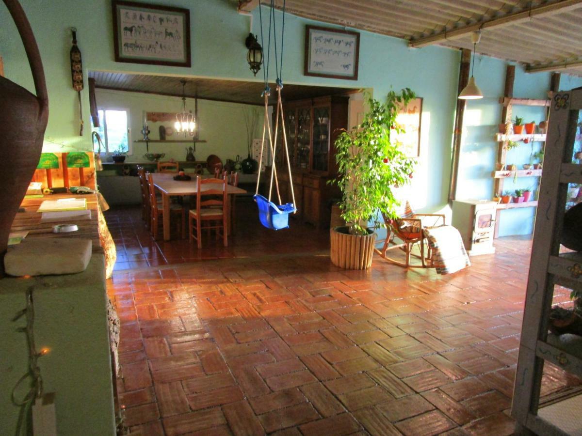 Herdade Do Pessegueiro Porto Covo Exterior photo
