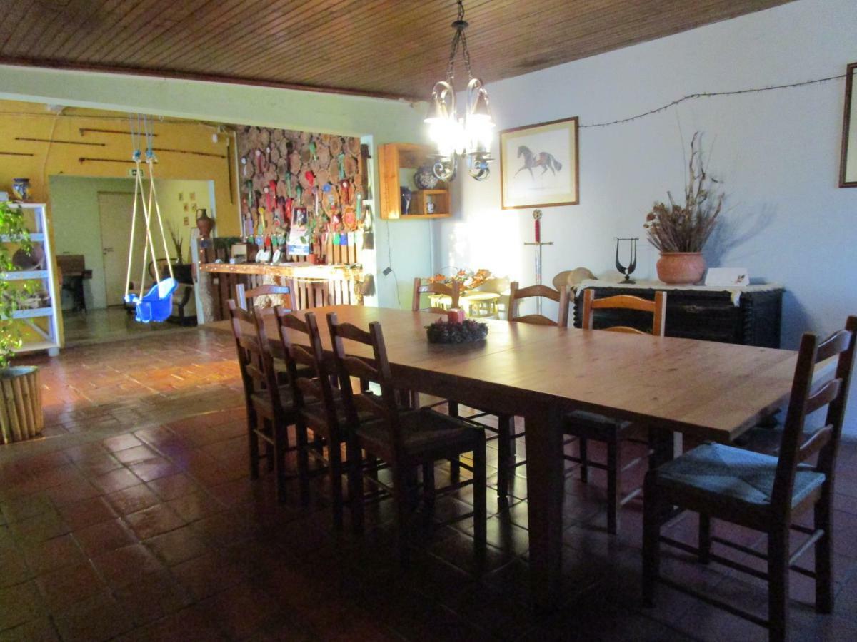Herdade Do Pessegueiro Porto Covo Exterior photo
