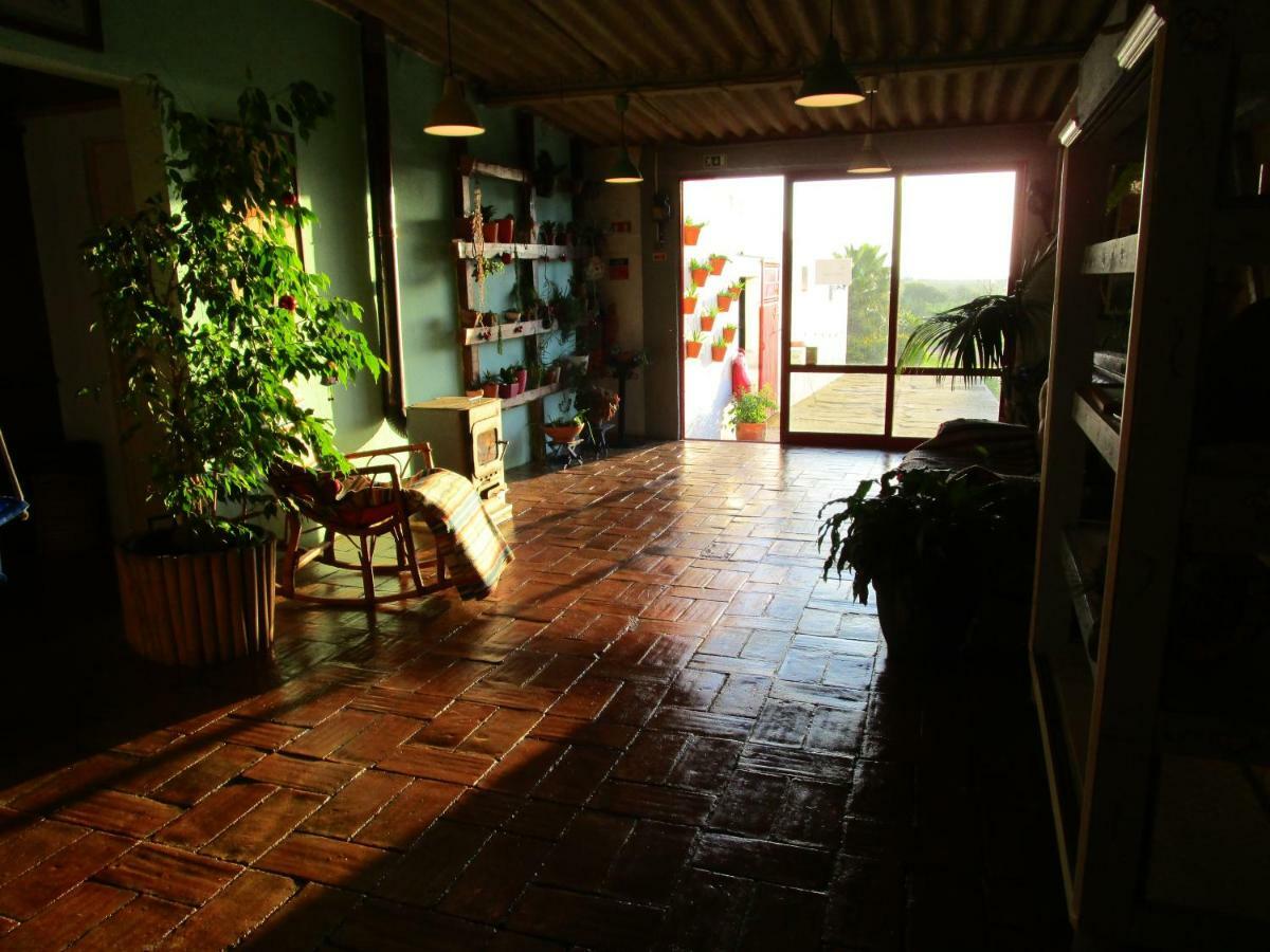 Herdade Do Pessegueiro Porto Covo Exterior photo