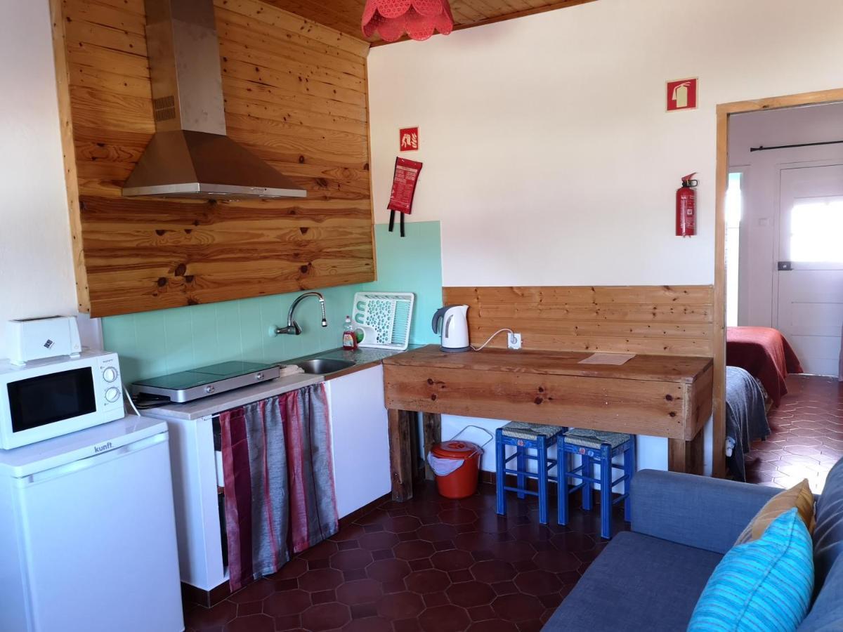 Herdade Do Pessegueiro Porto Covo Exterior photo